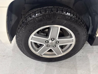2008 Jeep Patriot Sport