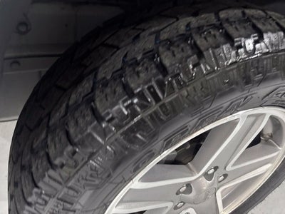 2008 Jeep Patriot Sport