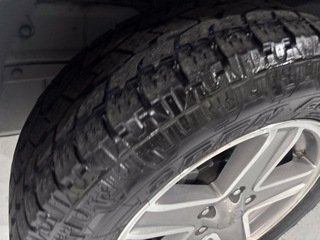 2008 Jeep Patriot Sport