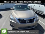 2013 Nissan Altima 2.5 S