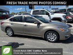 2013 Nissan Altima 2.5 S