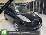 2016 Nissan LEAF S