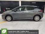 2019 Nissan LEAF S