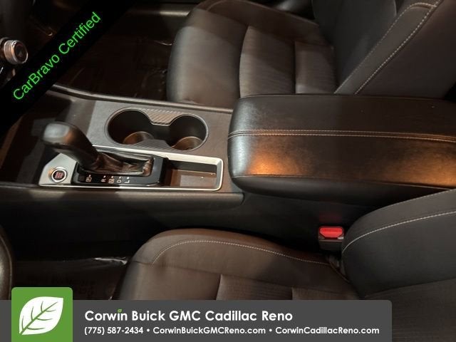 2020 Nissan Altima S FWD