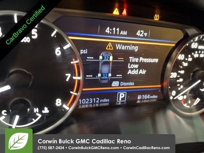 2020 Nissan Altima S FWD