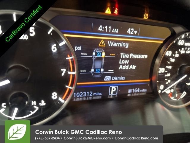 2020 Nissan Altima S FWD