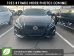 2020 Nissan Altima S FWD