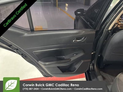 2020 Nissan Altima S FWD