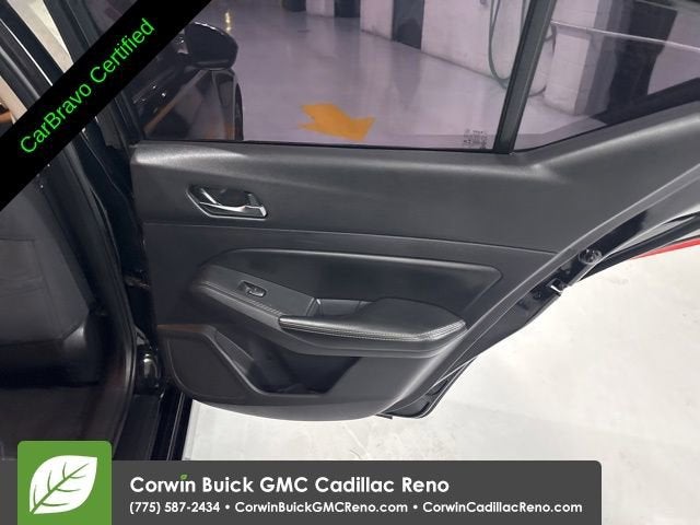 2020 Nissan Altima S FWD