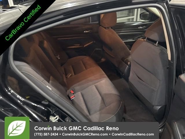 2020 Nissan Altima S FWD