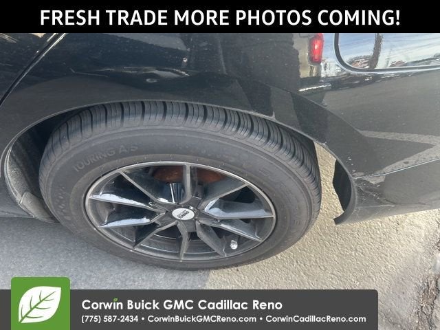 2020 Nissan Altima S FWD