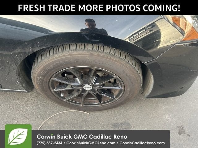 2020 Nissan Altima S FWD