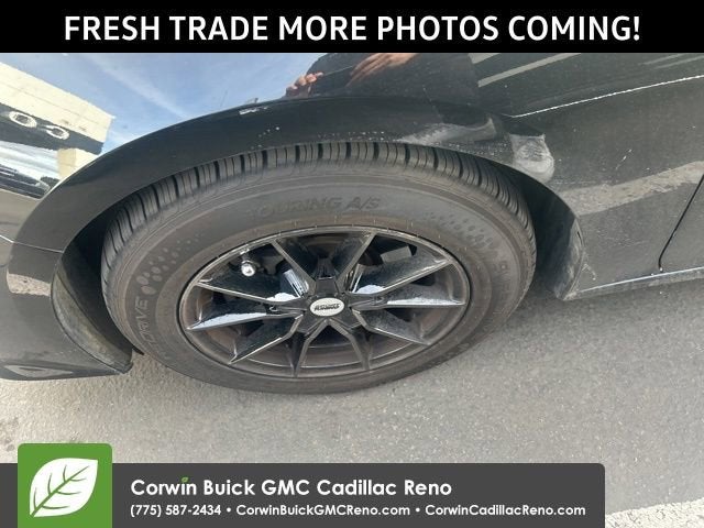 2020 Nissan Altima S FWD