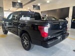 2022 Nissan TITAN Crew Cab SV 4x4
