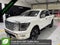 2023 Nissan TITAN Crew Cab Platinum Reserve 4x4