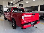 2021 Nissan TITAN Crew Cab SV 4x4