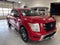 2021 Nissan TITAN Crew Cab SV 4x4