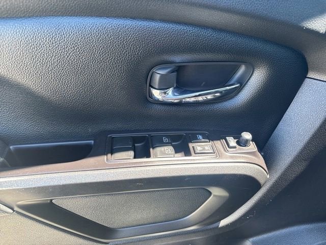 2021 Nissan TITAN Crew Cab PRO-4X 4x4