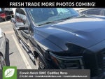 2021 Nissan TITAN Crew Cab PRO-4X 4x4
