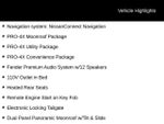 2021 Nissan TITAN Crew Cab PRO-4X 4x4