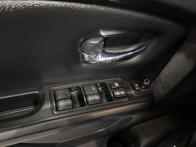 2023 Nissan TITAN Crew Cab PRO-4X 4x4