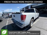 2014 Nissan Titan S