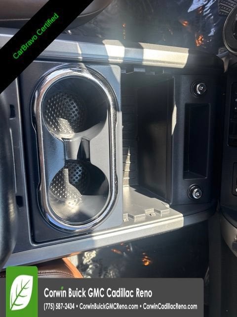 2019 Nissan TITAN XD Platinum Reserve Diesel