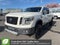 2016 Nissan TITAN XD PRO-4X Diesel