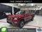 2022 Nissan Frontier Crew Cab SV 4x4