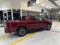 2022 Nissan Frontier Crew Cab SV 4x4
