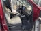 2022 Nissan Frontier Crew Cab SV 4x4