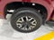 2022 Nissan Frontier Crew Cab SV 4x4