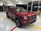 2022 Nissan Frontier Crew Cab SV 4x4