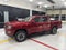 2022 Nissan Frontier Crew Cab SV 4x4