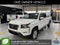2024 Nissan Frontier Crew Cab Long Bed SV 4x4