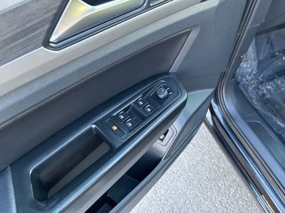 2021 Volkswagen Atlas 3.6L V6 SEL