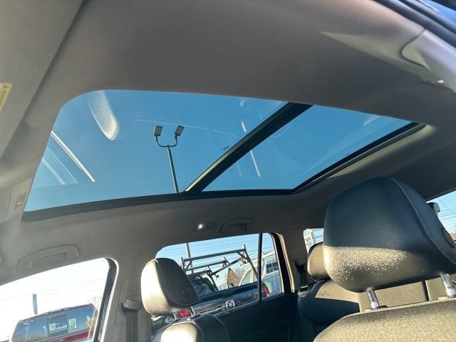 2021 Volkswagen Atlas 3.6L V6 SEL