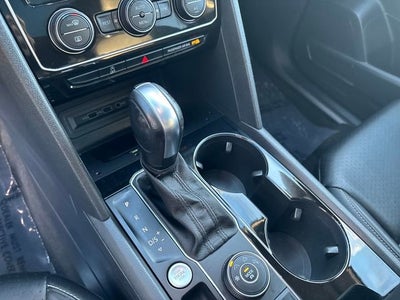 2021 Volkswagen Atlas 3.6L V6 SEL