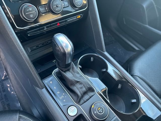 2021 Volkswagen Atlas 3.6L V6 SEL