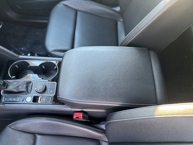 2021 Volkswagen Atlas 3.6L V6 SEL