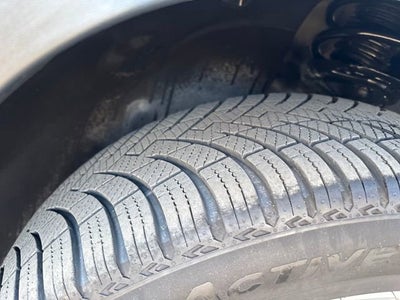 2021 Volkswagen Atlas 3.6L V6 SEL