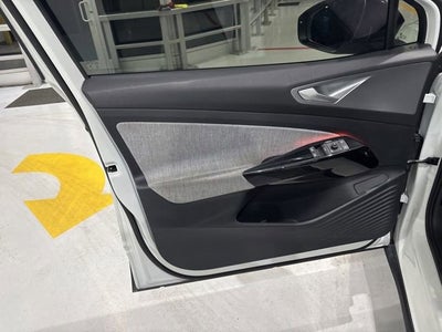 2023 Volkswagen ID.4 AWD Pro