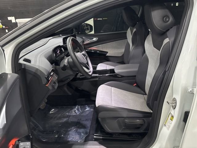 2023 Volkswagen ID.4 AWD Pro