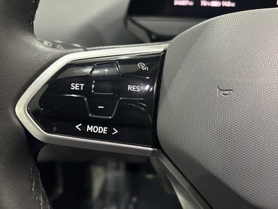 2023 Volkswagen ID.4 AWD Pro