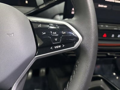 2023 Volkswagen ID.4 AWD Pro