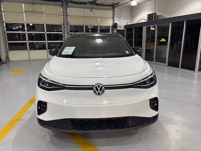 2023 Volkswagen ID.4 AWD Pro