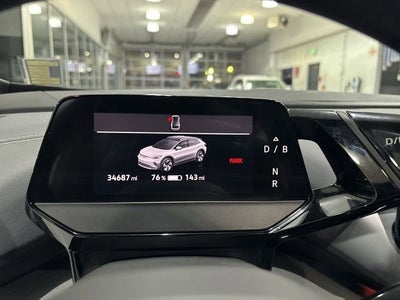 2023 Volkswagen ID.4 AWD Pro