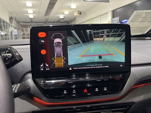 2023 Volkswagen ID.4 AWD Pro