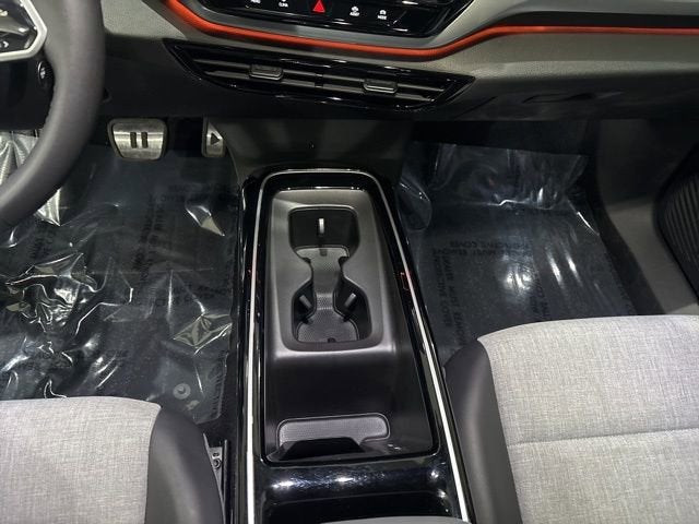 2023 Volkswagen ID.4 AWD Pro