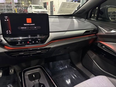 2023 Volkswagen ID.4 AWD Pro